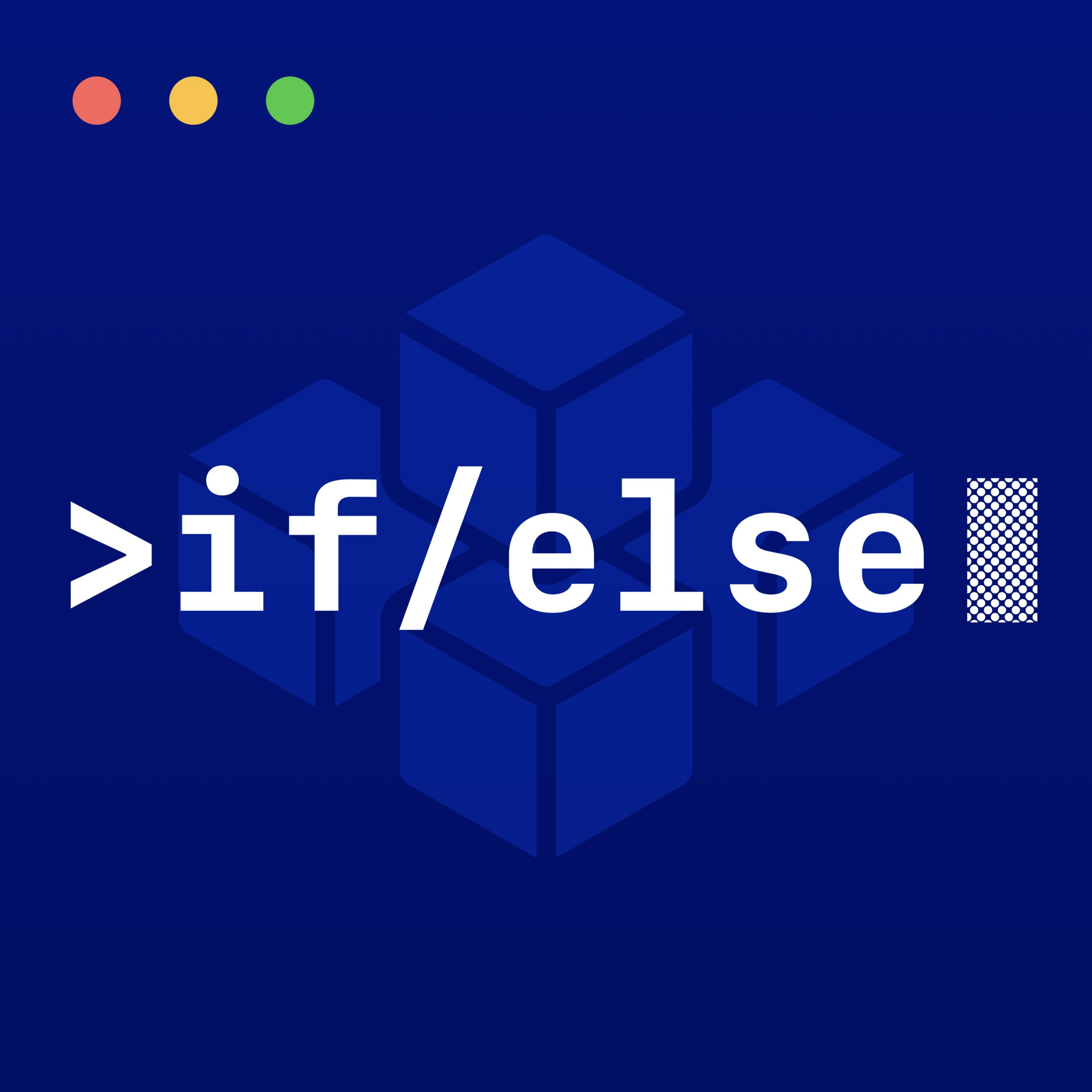 if/else - Pacific Content