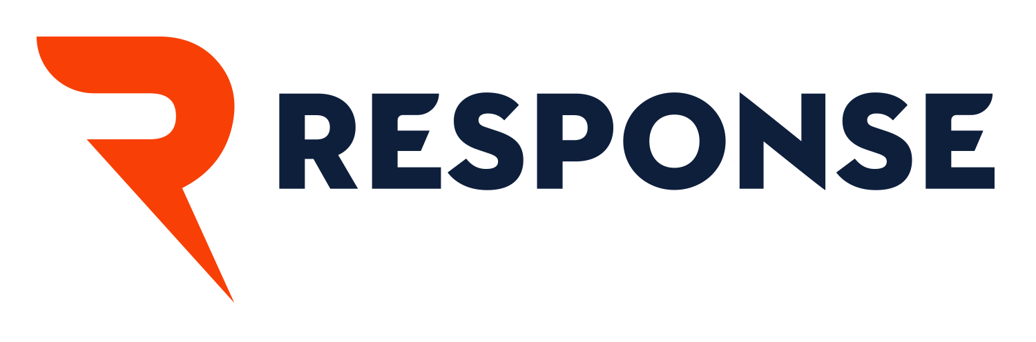 Related media. Response. Responsia. EUROSTANDARD логотип. Response – ответ.