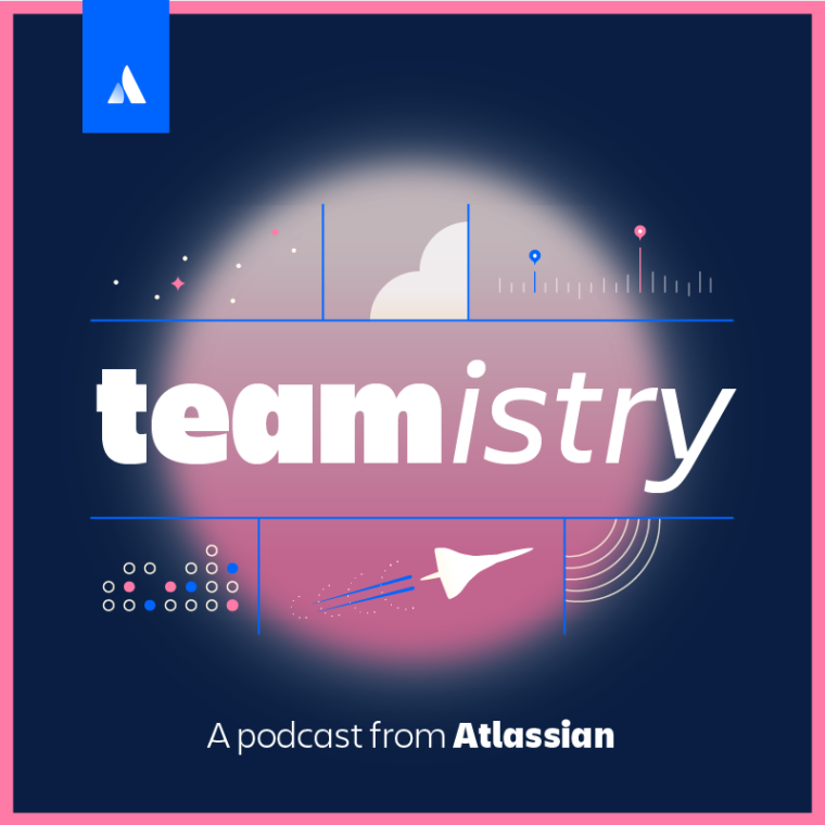 teamistry podcast seaon 4