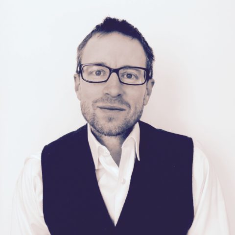 Richard Johnson