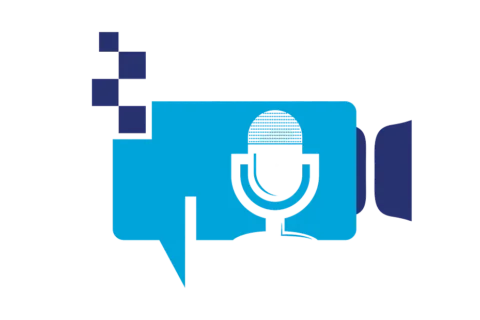 video podcast