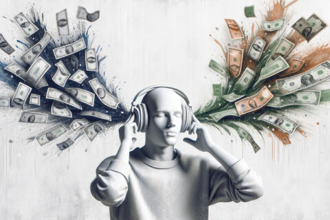 What’s the Real Value of Podcast Listener Attention