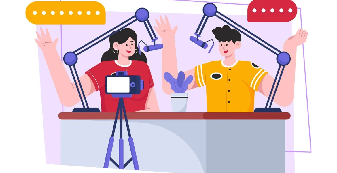 3 Ways to Make Video Work for Your Podcast