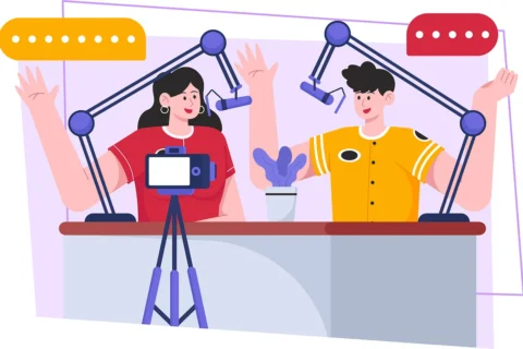 3 Ways to Make Video Work for Your Podcast