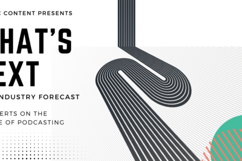 2023 Podcast Industry Forecast