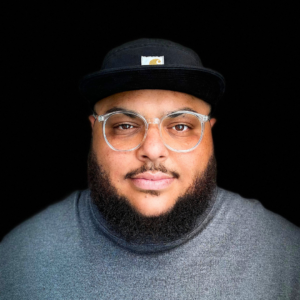 Picture of Jordan P. Kelley
