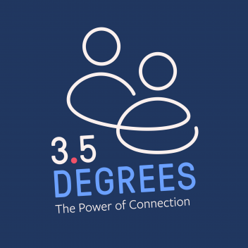 3.5degrees