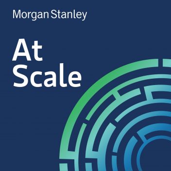 At Scale Podcast