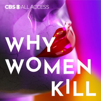 Why Women Kill